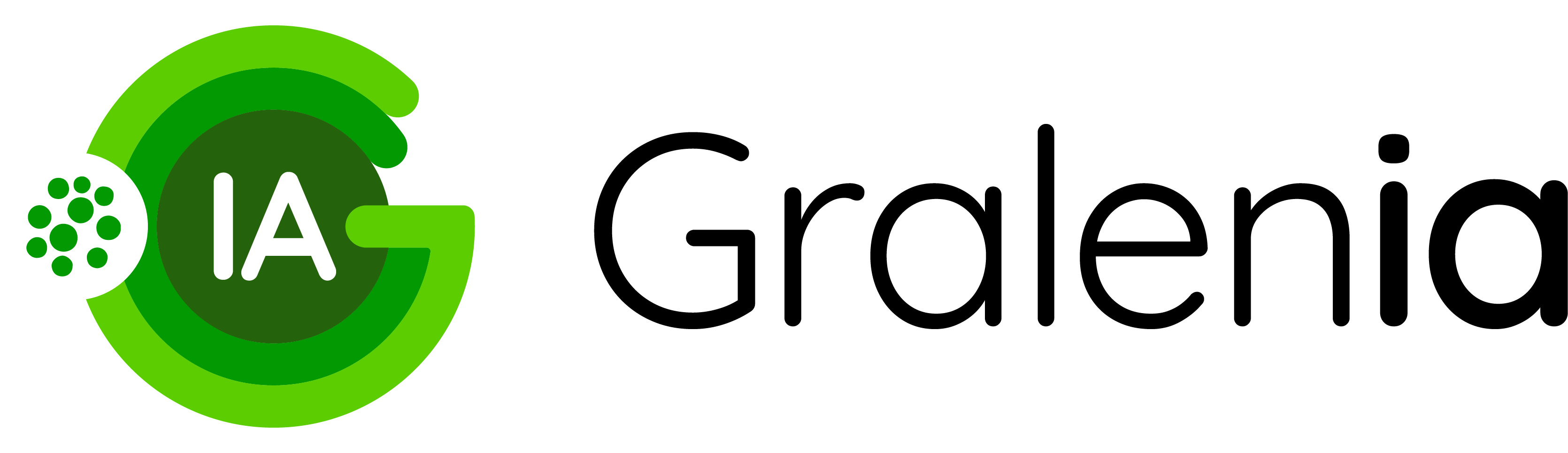 GRALENIA en el XoveTIC 2023 logo